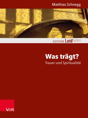 cover image of Was trägt?